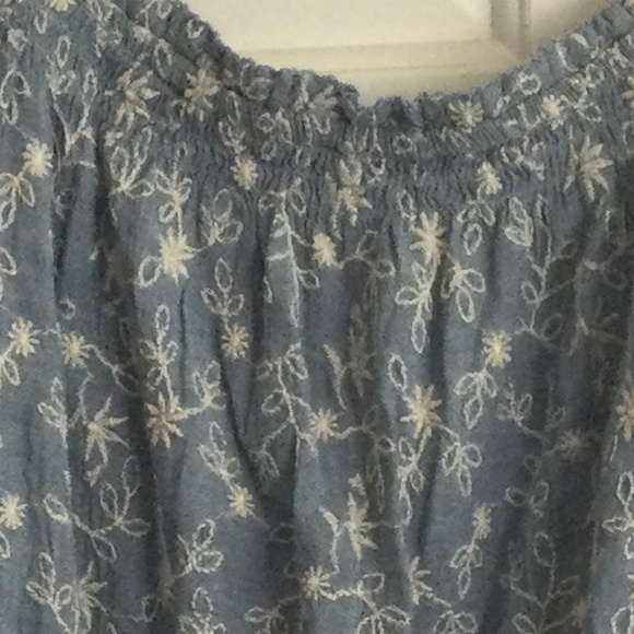 Summer sundress- Gap - Picture 3 of 3